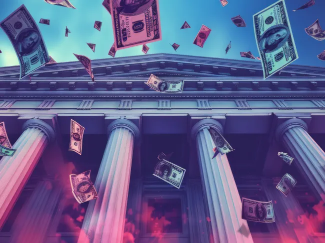 debt